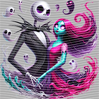 Valentine's Day-QRJ  4730